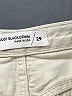 Just Black 100% Cotton Silver Jeans Size 29 waist - photo 7