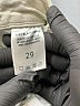 Just Black 100% Cotton Silver Jeans Size 29 waist - photo 8