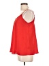 Apt. 9 100% Polyester Red Tank Top Size L - photo 5