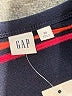 Gap Black Sleeveless T-Shirt Size XS - photo 7