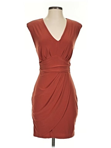 Express Cocktail Dress (view 1)