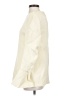 CO 100% Viscose Ivory Blazer Size XS - photo 5