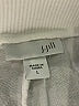 J.Jill 100% Cotton White Casual Pants Size L - photo 4