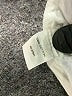 J.Jill 100% Cotton White Casual Pants Size L - photo 5