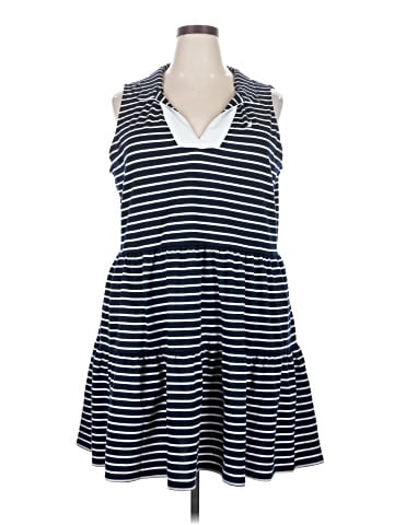 Nautica Jeans Company Casual Dress (view 1)