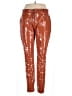Unbranded Metallic Brown Casual Pants Size XXL - photo 1