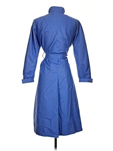 London Fog Raincoat (view 2)