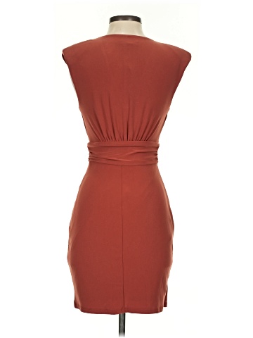 Express Cocktail Dress (view 2)