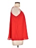 Apt. 9 100% Polyester Red Tank Top Size L - photo 4