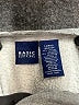 Basic Editions Silver Sweatshirt Size L - photo 7
