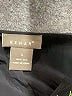 Kenar 100% Silk Black Casual Dress Size S - photo 7
