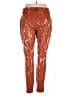 Unbranded Metallic Brown Casual Pants Size XXL - photo 2