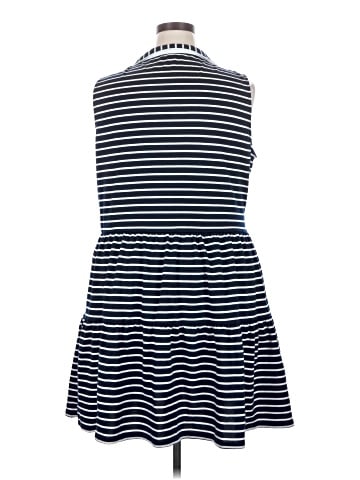 Nautica Jeans Company Casual Dress (view 2)