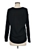 American Eagle Outfitters Black Pullover Sweater Size M - photo 2
