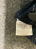 Threads 4 Thought Black Pullover Sweater Size XL - photo 8