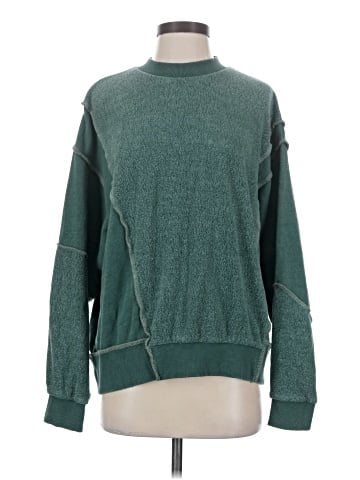 BDG Pullover Sweater (view 1)