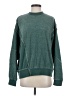 BDG Green Pullover Sweater Size S - photo 1