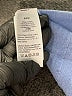 J.Crew 100% Wool Blue Wool Pullover Sweater Size S - photo 8