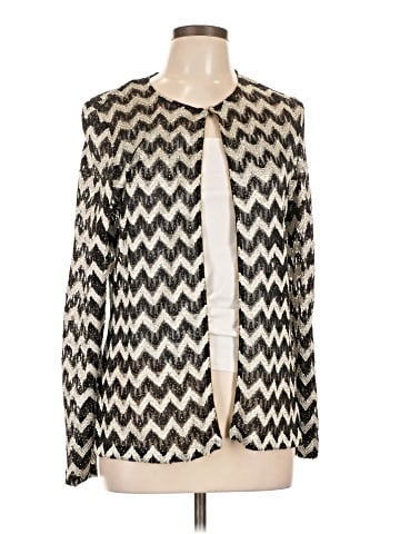 Alex Evenings Kimono (view 1)