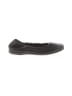 Ecco Black Flats Size EU 39 - photo 1