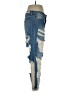 Cello Jeans 100% Cotton Blue Jeans Size 13 - photo 4