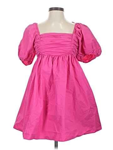 English Factory Cocktail Dress (view 1)