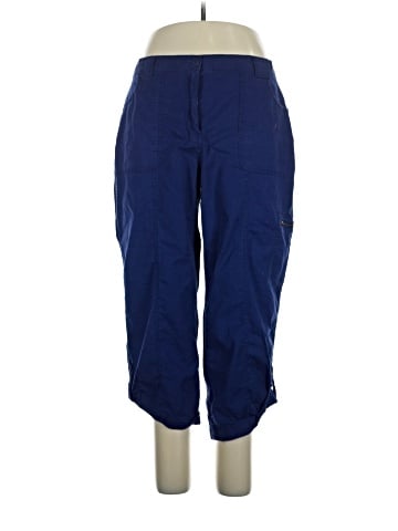 Ruby Rd. Casual Pants (view 1)