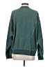 BDG Green Pullover Sweater Size S - photo 2