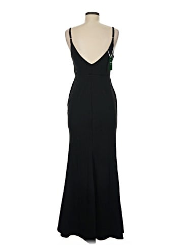 Halara Cocktail Dress (view 2)