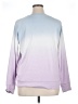 Eddie Bauer Purple Sweatshirt Size XL - photo 2