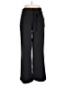 Adrienne Vittadini Black Dress Pants Size 10 - photo 1