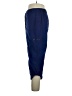 Ruby Rd. Solid Blue Casual Pants Size 16 - photo 5
