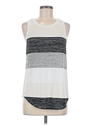 Market and Spruce Sleeveless T-Shirt (view 1)