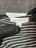 Socialite Gray Short Sleeve Top Size XS - photo 7