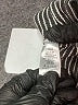 Socialite Gray Short Sleeve Top Size XS - photo 8