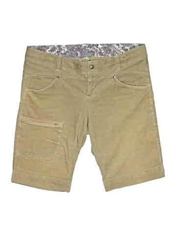 Athleta Khaki Shorts (view 1)
