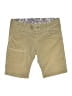 Athleta Solid Tan Khaki Shorts Size XXL (estimated) - photo 1