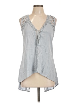 Lovestitch Sleeveless Blouse