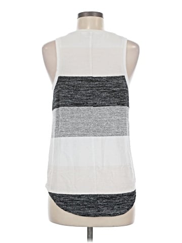 Market and Spruce Sleeveless T-Shirt (view 2)