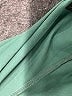Green Envelope Teal Short Sleeve Top Size L - photo 8