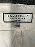 Bagatelle Ivory Casual Pants Size 8 - photo 7