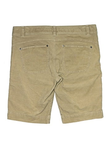 Athleta Khaki Shorts (view 2)