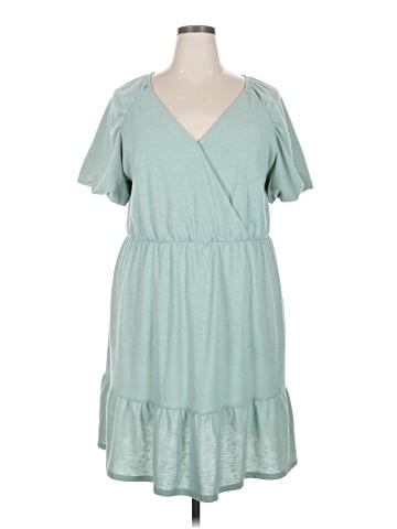 Gilli Casual Dress (view 1)