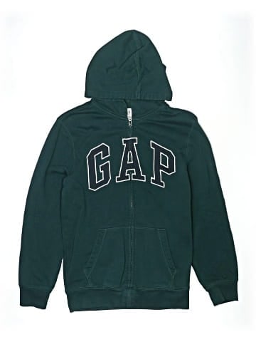 Gap Kids Zip Up Hoodie (view 1)