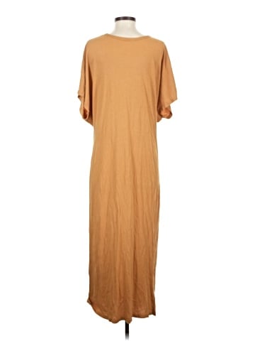 Zara W&B Collection Casual Dress (view 2)