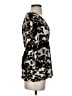 Style&Co Black 3/4 Sleeve Top Size S - photo 4