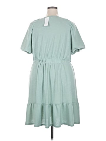 Gilli Casual Dress (view 2)