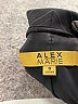 Alex Marie Black Blazer Size 8 - photo 6