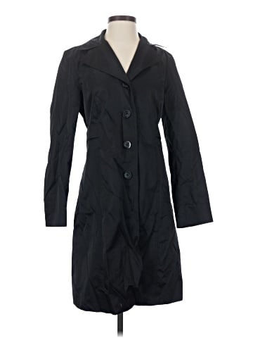 MICHAEL Michael Kors Trenchcoat (view 1)