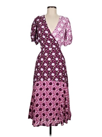 Ann Taylor Cocktail Dress (view 1)